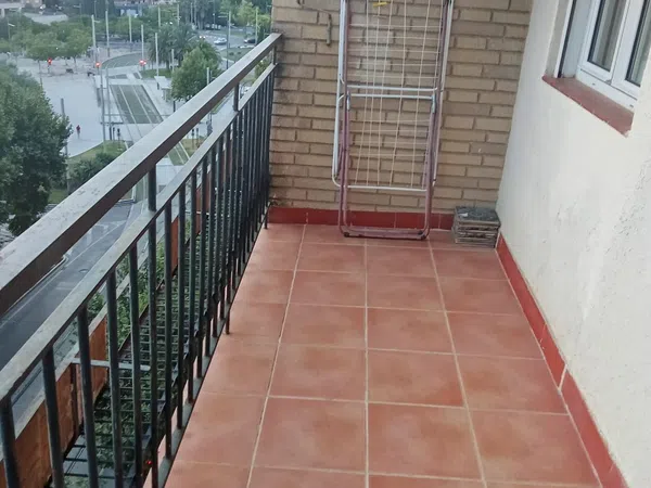 Piso en Paseo de la Estación, 54, Avda de Madrid - Pº de la Estación, Avda de Madrid - Pº de la Estación - Foto 13