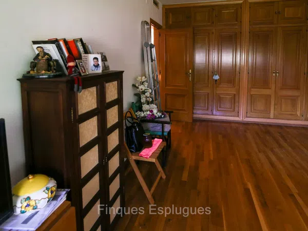 Casa o chalet independiente en Av Maestra Dolors Barcelo De, La Miranda - Ciutat Diagonal - Foto 35