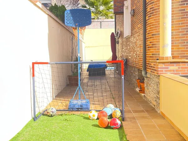 Chalet pareado en Barrio Somosaguas - Foto 39