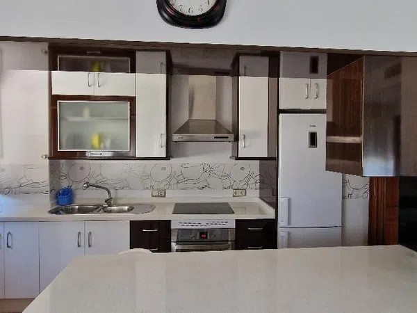 Piso en calle Pedro Nolasco Meléndez, 40