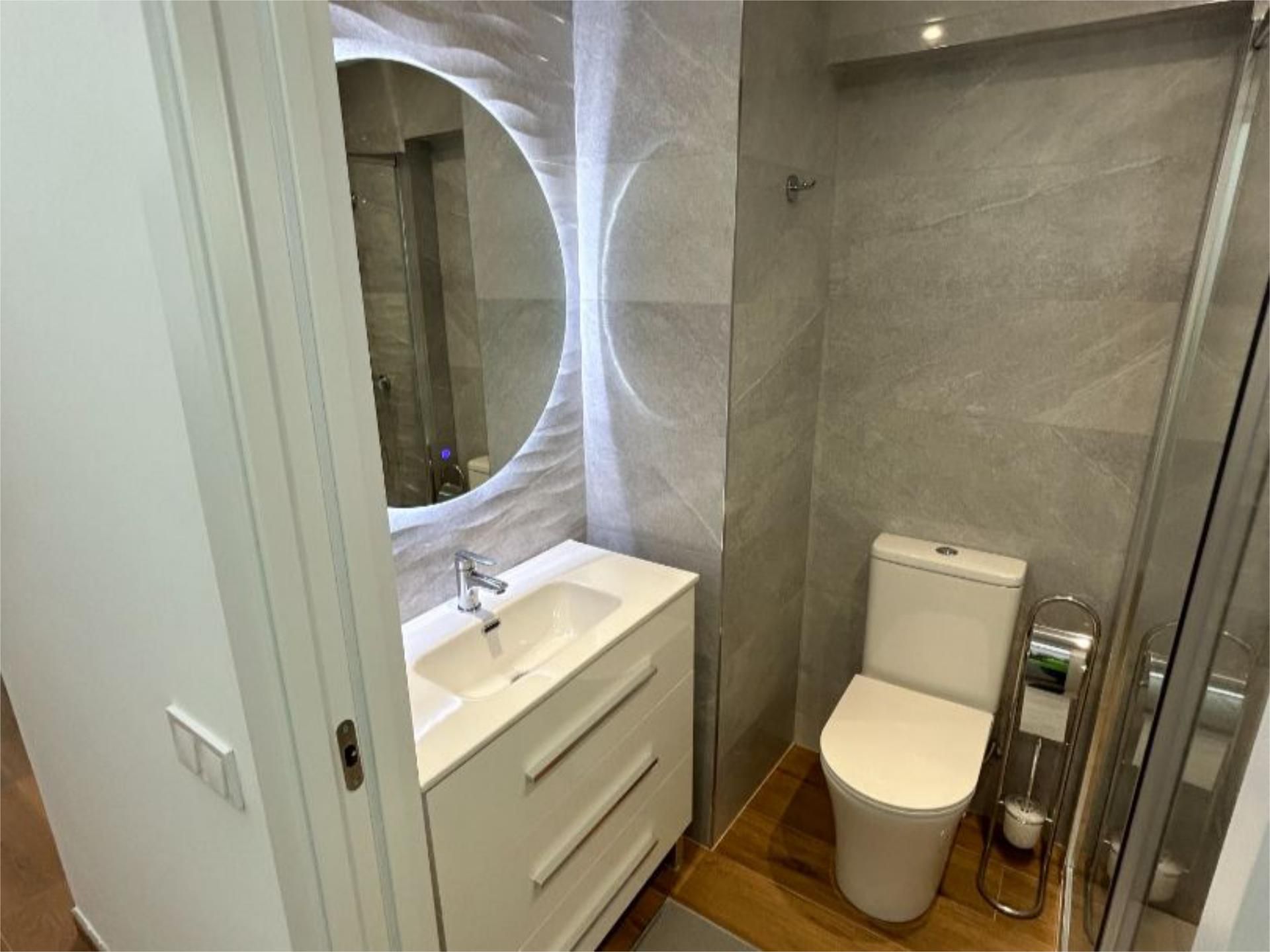 Piso en  Carrer de Saridakis 24 - Foto 12