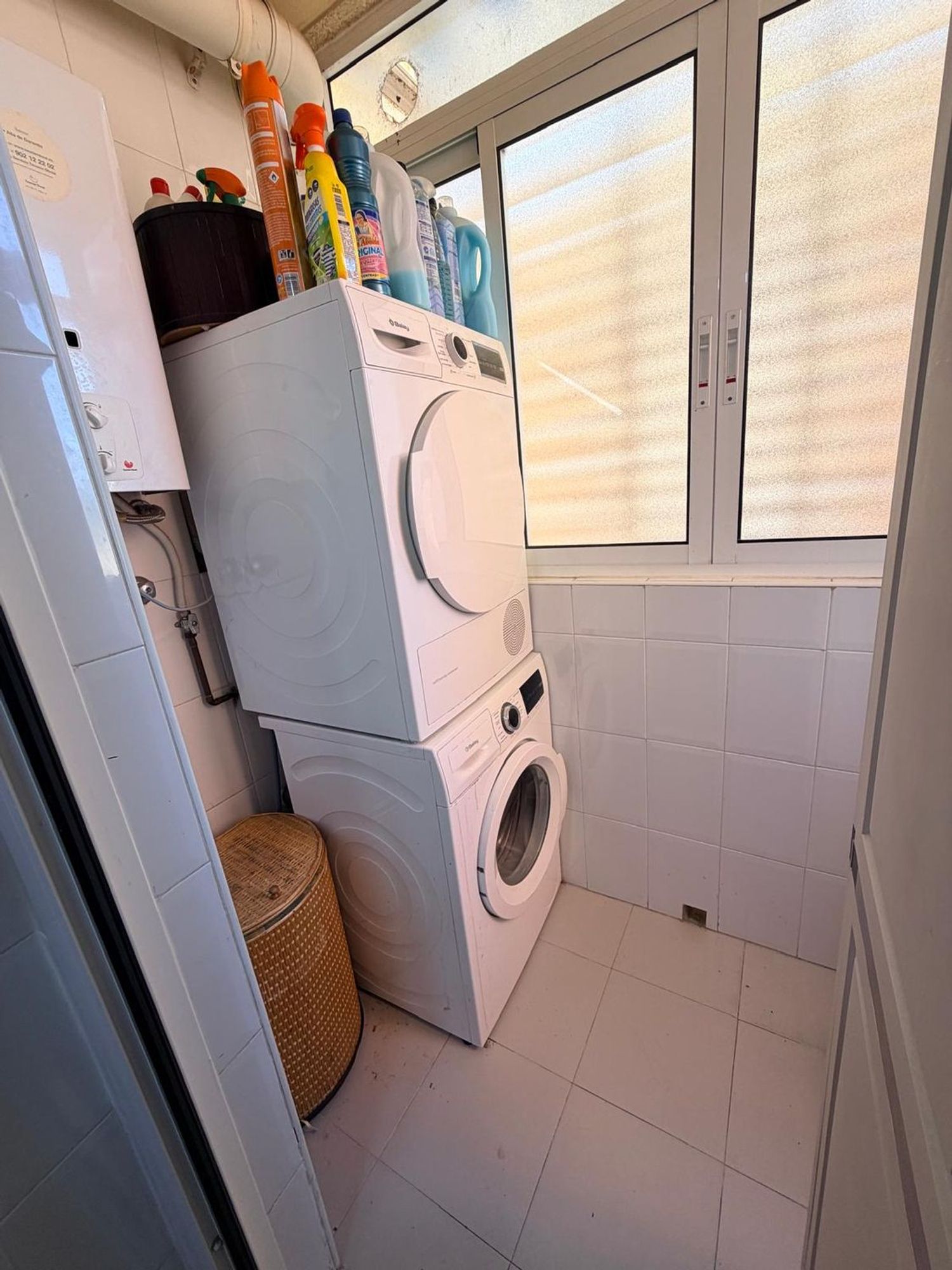 Piso en calle Bailarín José Espadero, 16 - Foto 18