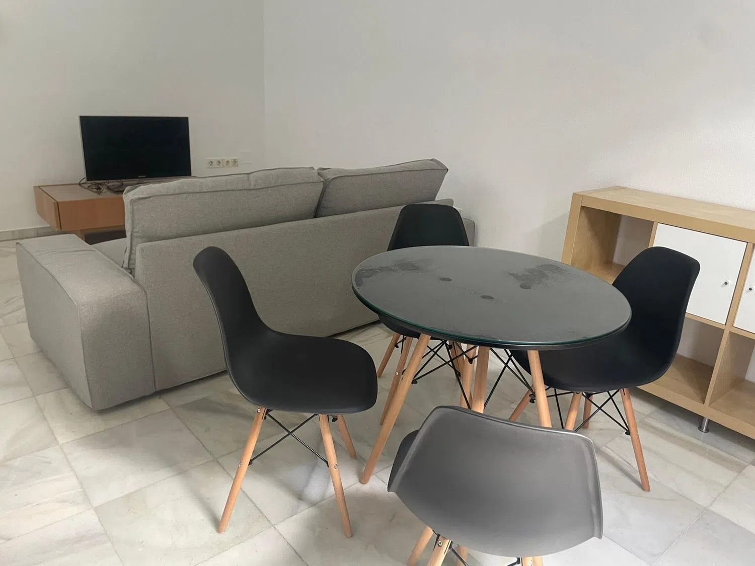 Dúplex en calle Marqués de Pickman, 55 - Foto 6
