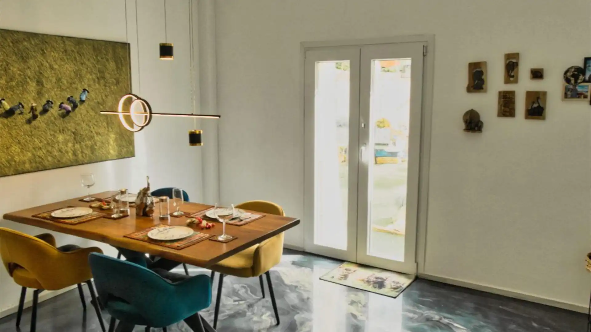 Chalet en  Calle María Nicolasa 9 - Foto 4