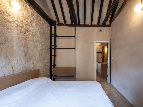 Piso en Calle Molinos, 23, Cuesta Escoriaza - Barranco del Abogado - Foto 12