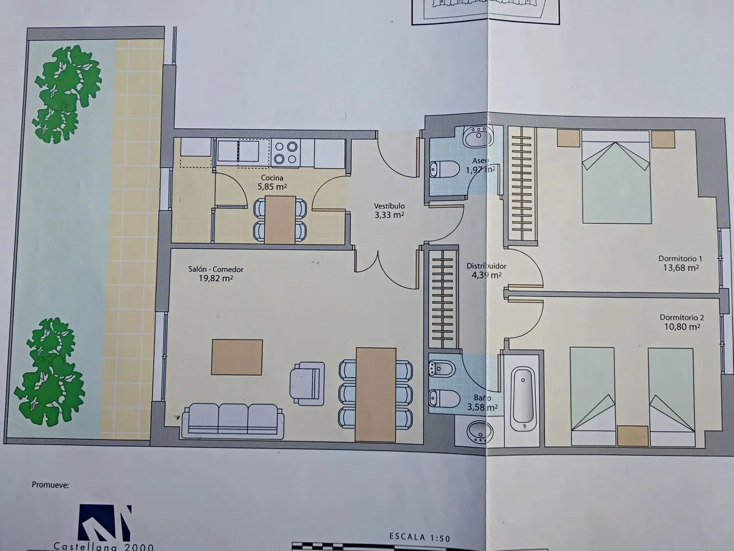 Piso en calle de la Pirra, 18 - Foto 21