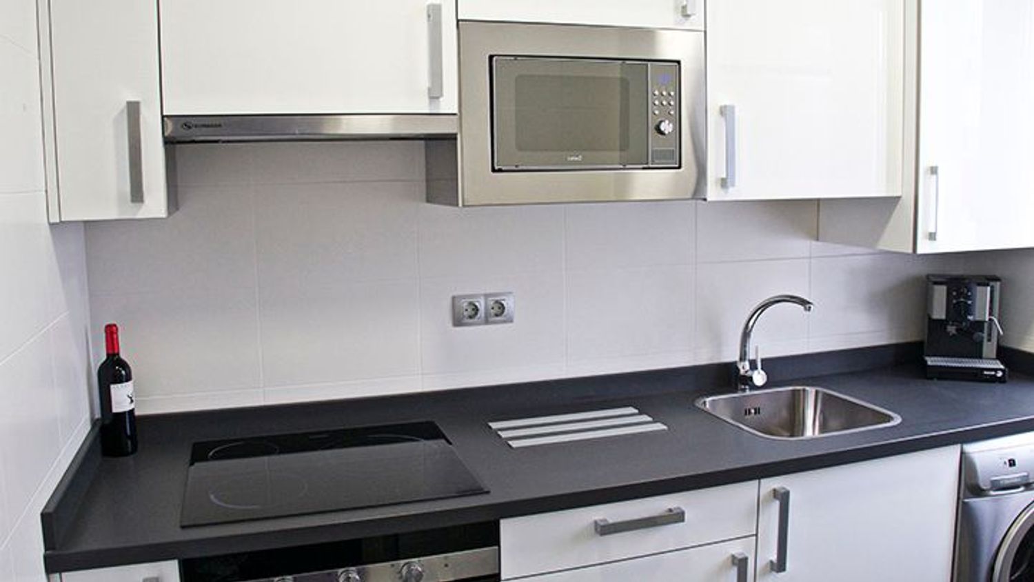 Piso en Calle Calatravas, 3, El Carmen-Barrio Gimeno - Foto 8