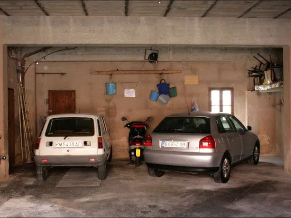 Chalet adosado en Barrio Son Cotoner - Foto 31