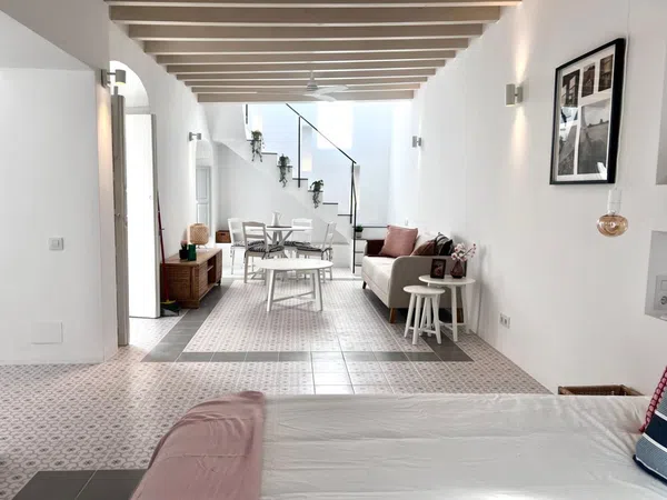 Estudio en Calle Manuel Torres, 12 - Foto 10