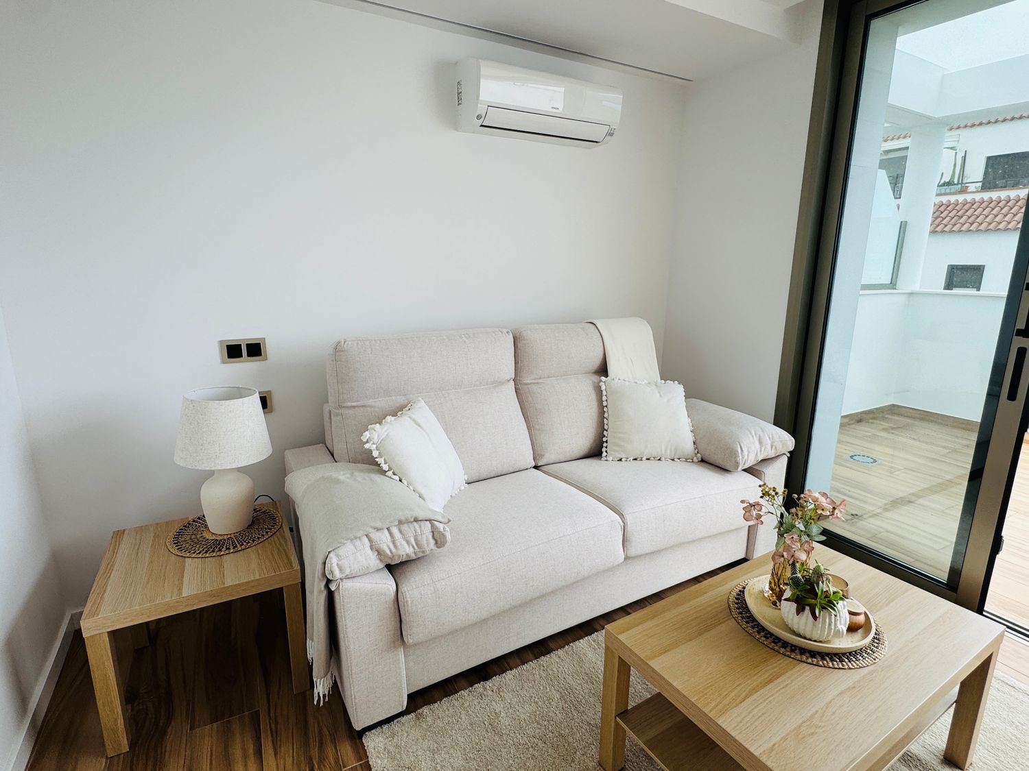 Dúplex en Calle Herrador, 23 - Foto 4