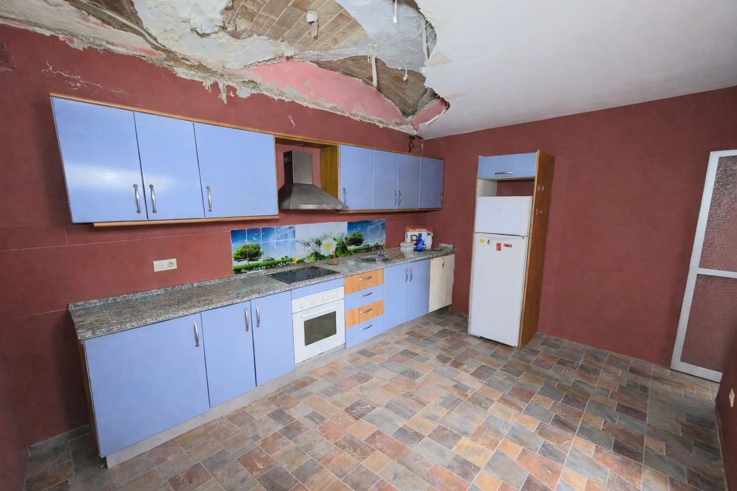 Chalet pareado en calle Duque Salas, 27 - Foto 7