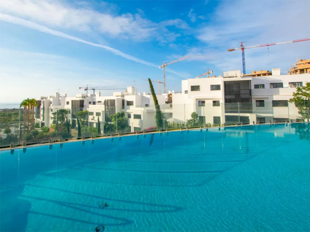 Piso en avenida Av. 8 de Marzo 3 - Foto 2