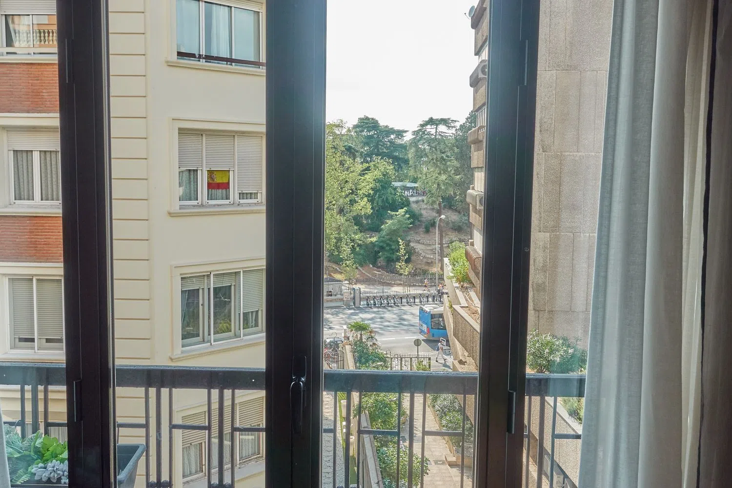 Piso en calle de Antonio Acuña, 25 - Foto 7