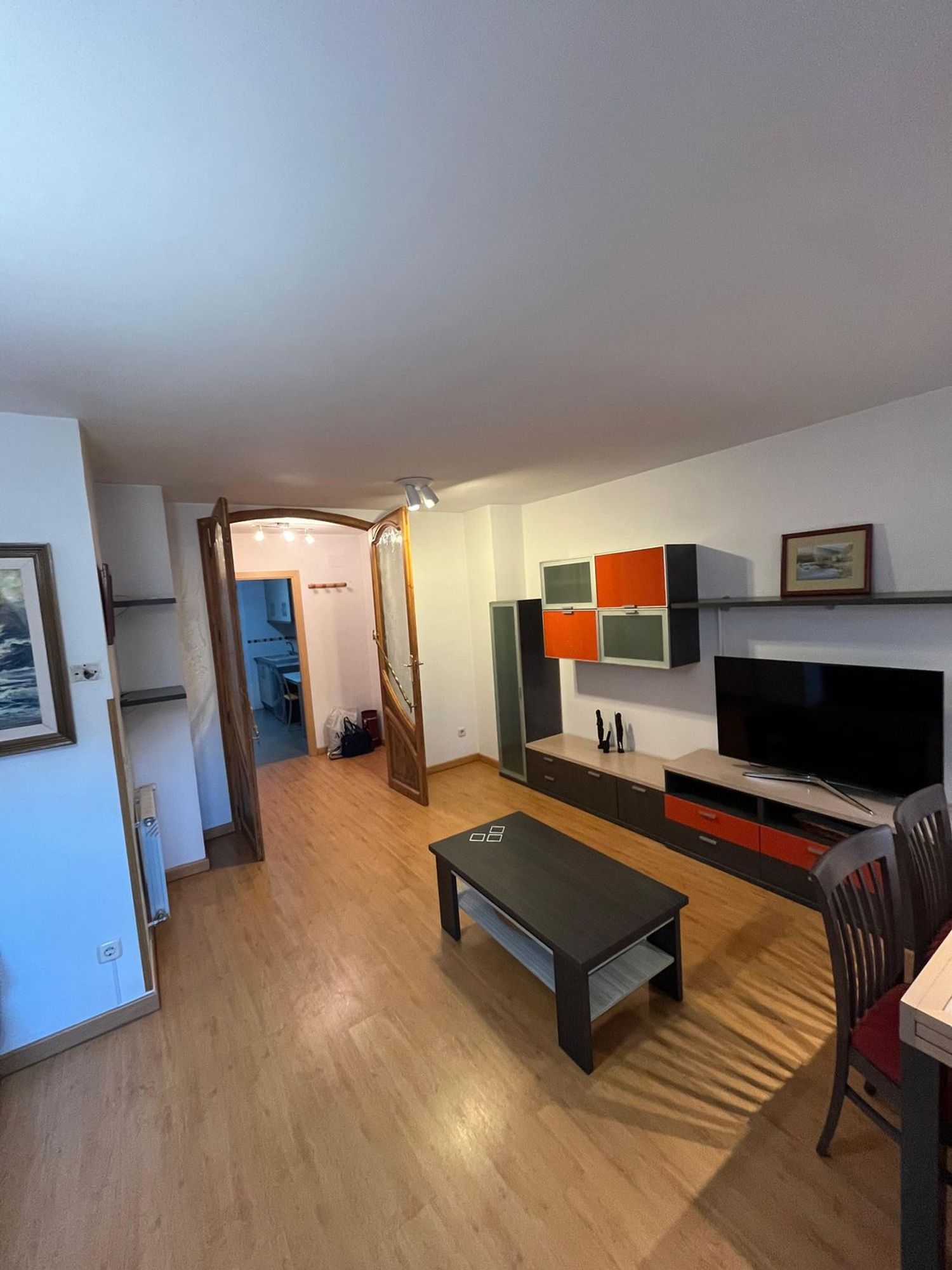 Piso en Avenida del Mediterráneo, 49, Estrella - Foto 3