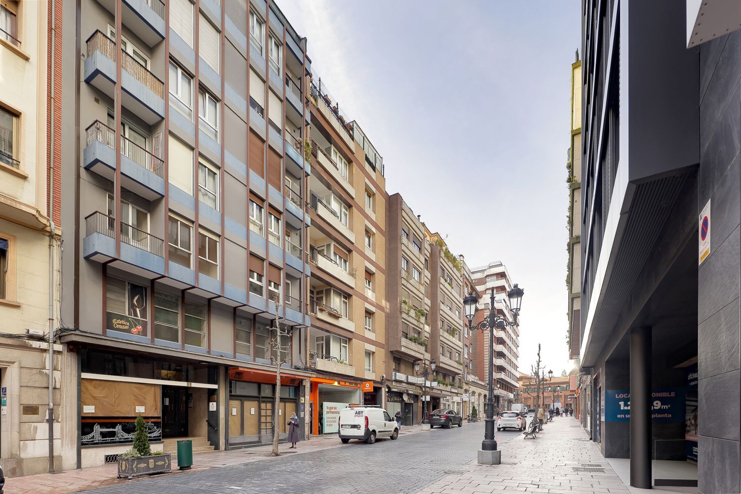 Ático en Calle Matemático Pedrayes, 11, Plaza de América - Foto 11