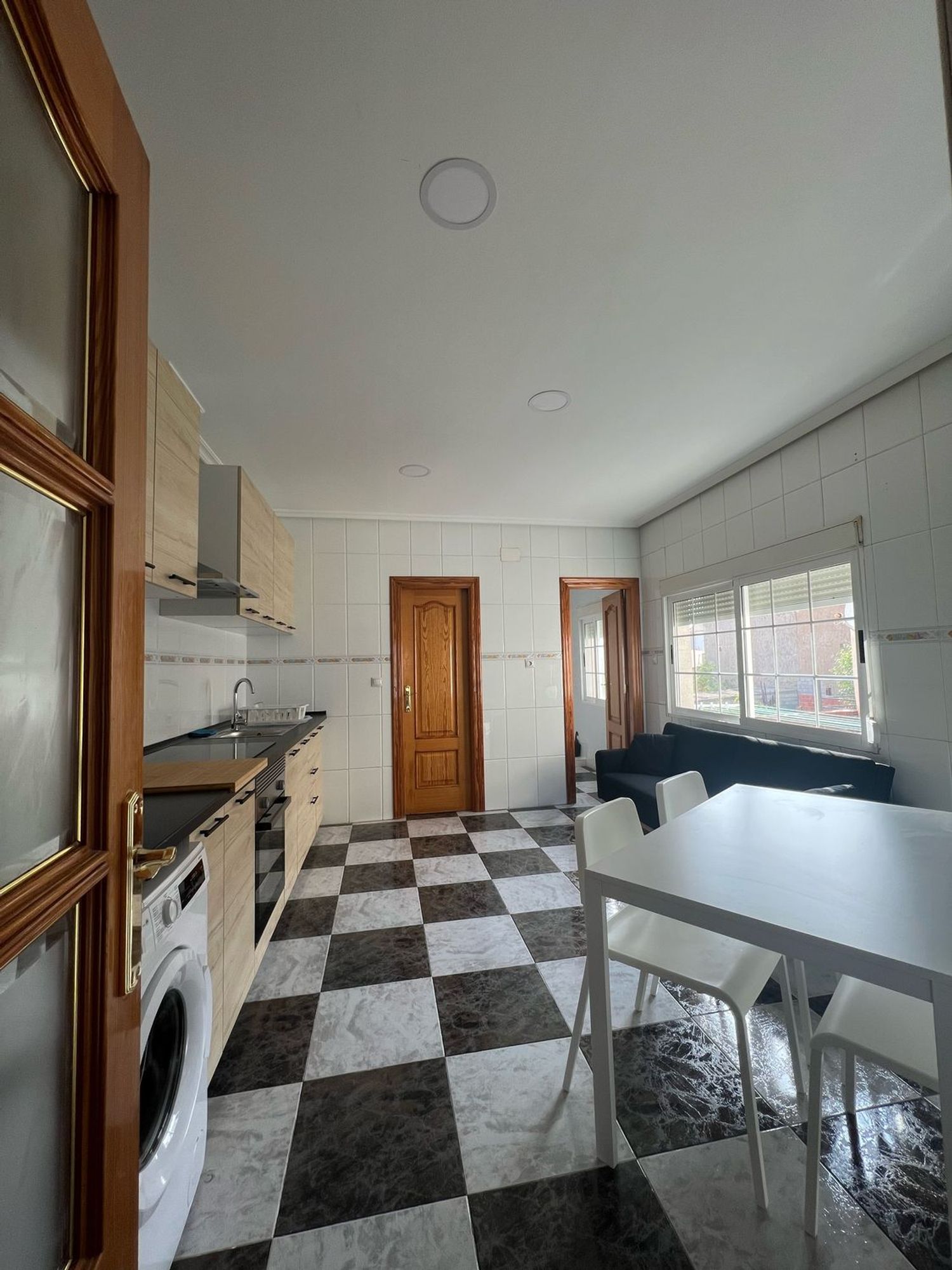 Estudio en Calle Santiago Apóstol, 31, Guadalupe - Foto 14
