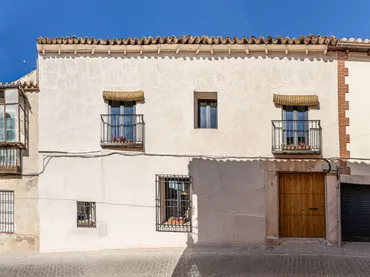Chalet en  Calle del Convento 7 - Foto 96
