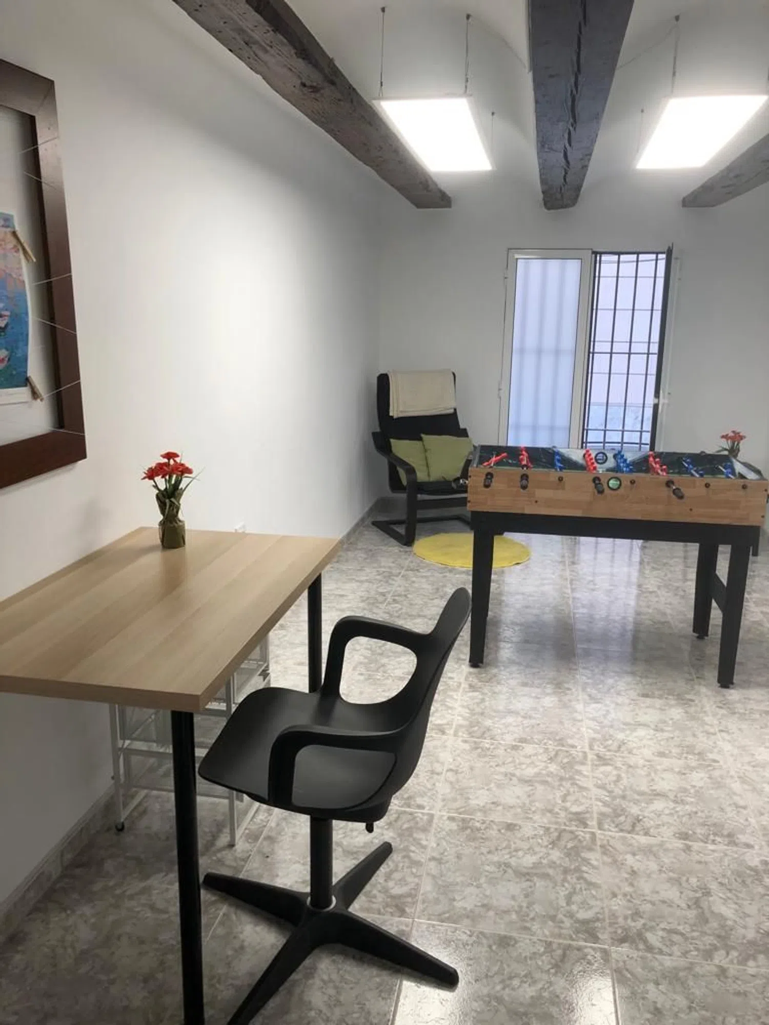 Estudio en calle de na Jordana, 42 - Foto 6