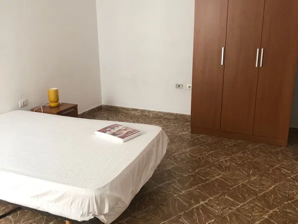 Piso en Calle Suárez Naranjo, 6, Arenales - Lugo - Avda Marítima - Foto 8