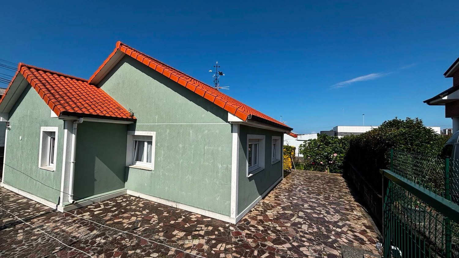 Casa o chalet independiente en Barrio San Román la Sierra, 1, Alisal - Cazoña - San Román, Alisal - Cazoña - San Román - Foto 6