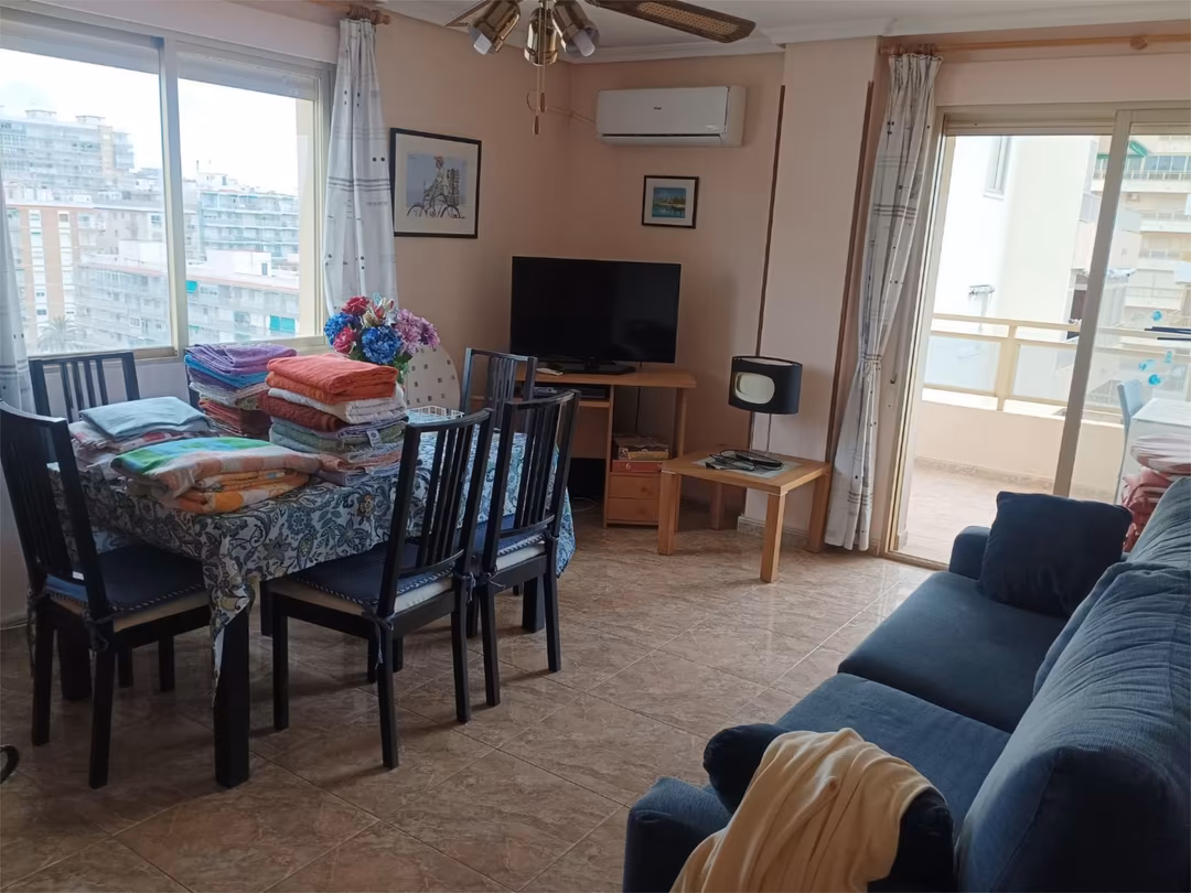 Apartamento en  Avinguda del País Valencià 61 - Foto 15