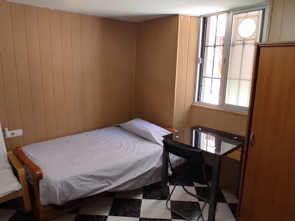 Estudio en calle Darro del Boquerón, 9