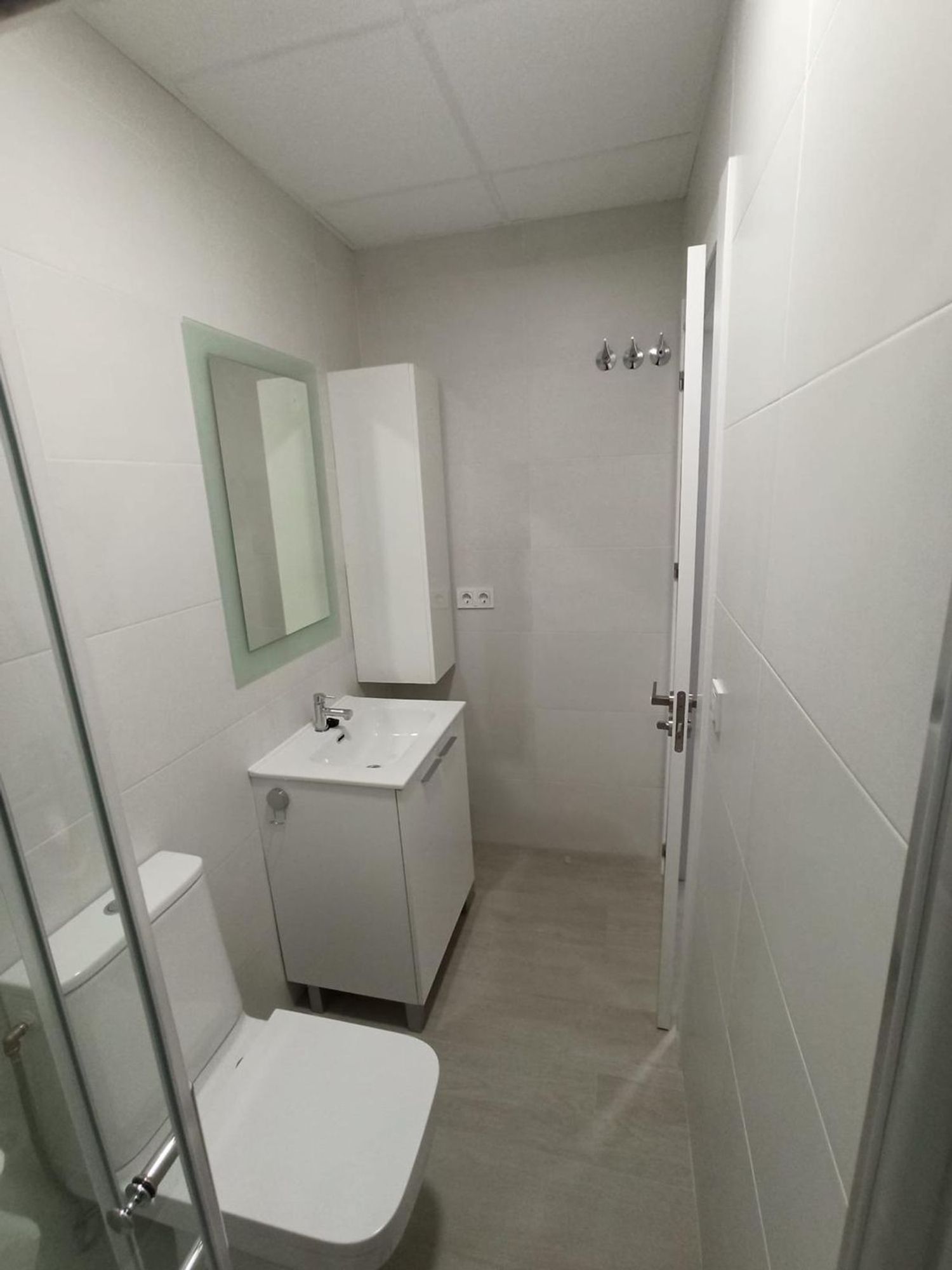 Estudio en Avenida Cadiz, 48, Zaidín, Zaidín - Foto 2