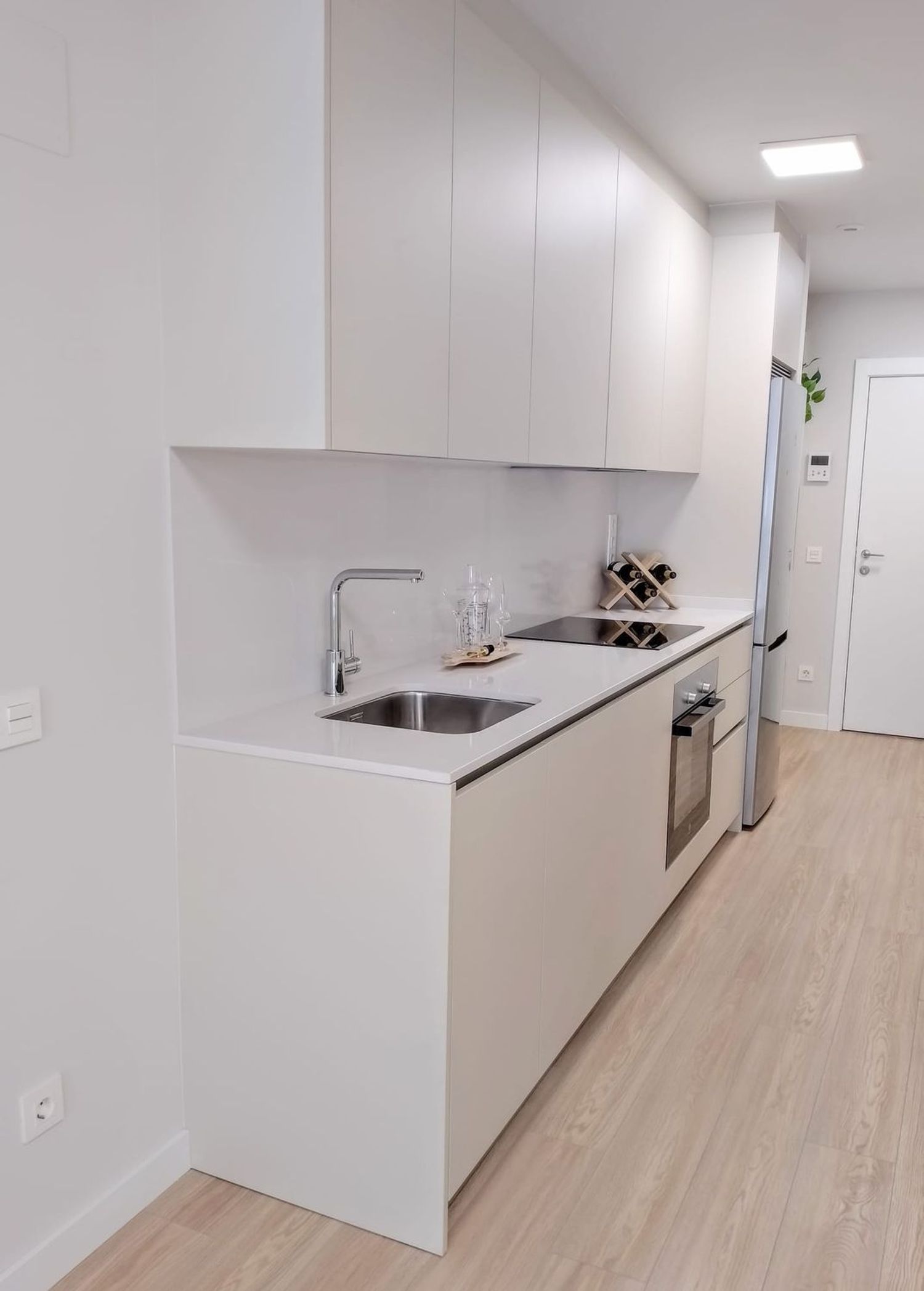 Piso en Calle del General Elorza, 67, Salesas-Foncalada-Campoamor - Foto 10