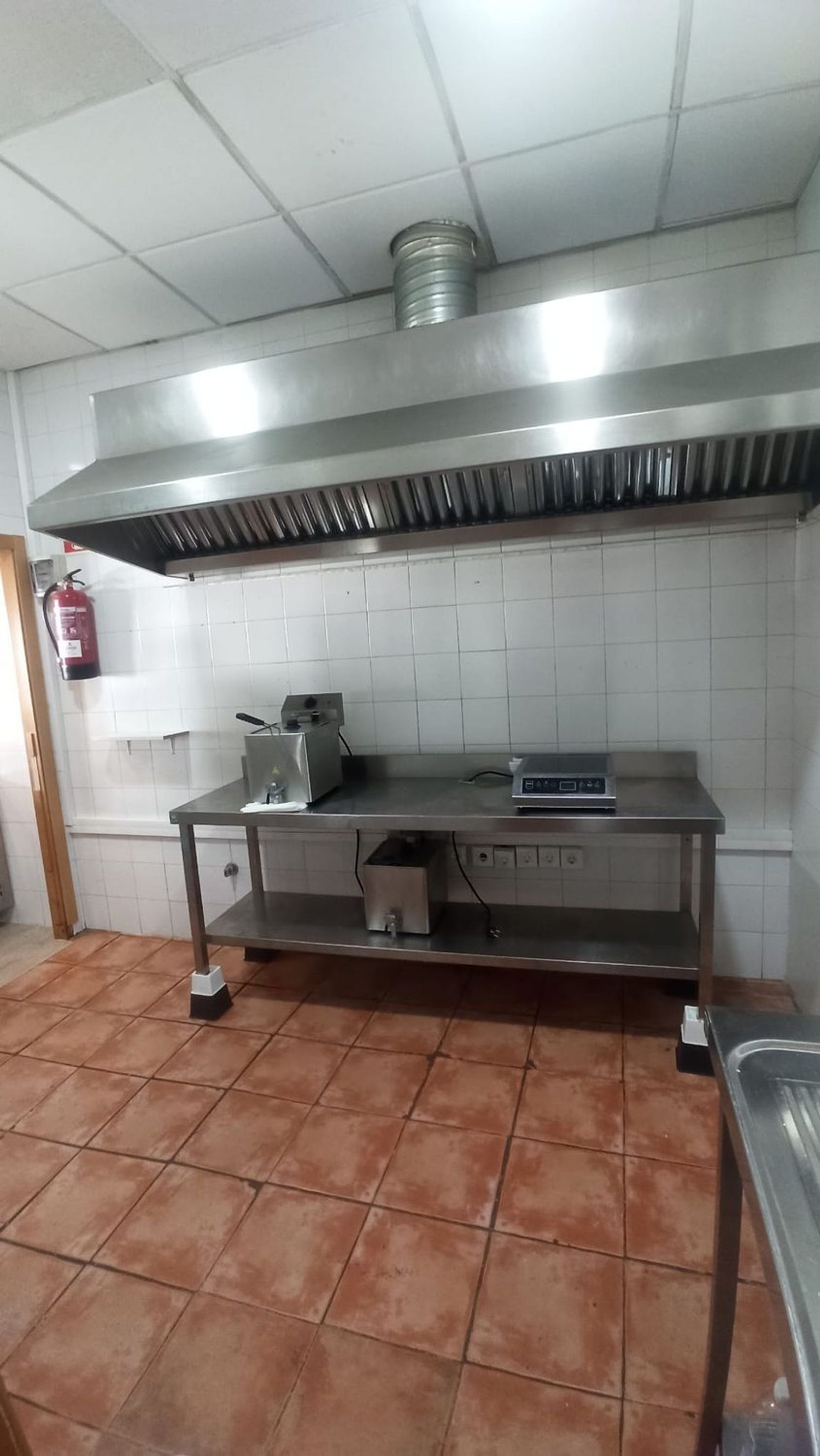 Local en Calle Fernando Zóbel, 36, Alcalde L. Uruñuela - Palacio de Congresos - Foto 5