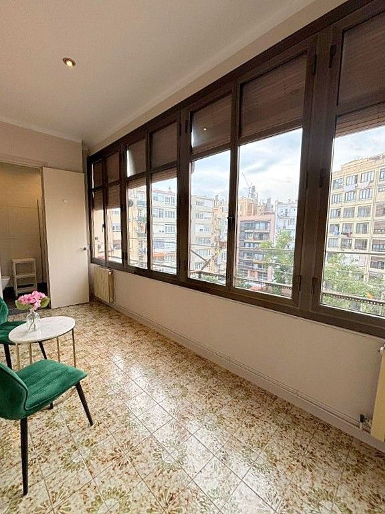 Piso en Gran Via de les Corts Catalanes, El Fort Pienc - Foto 3