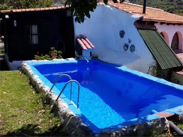 Casa rural en Diseminado Bco Itrabo Pol 25, 131 - Foto 13