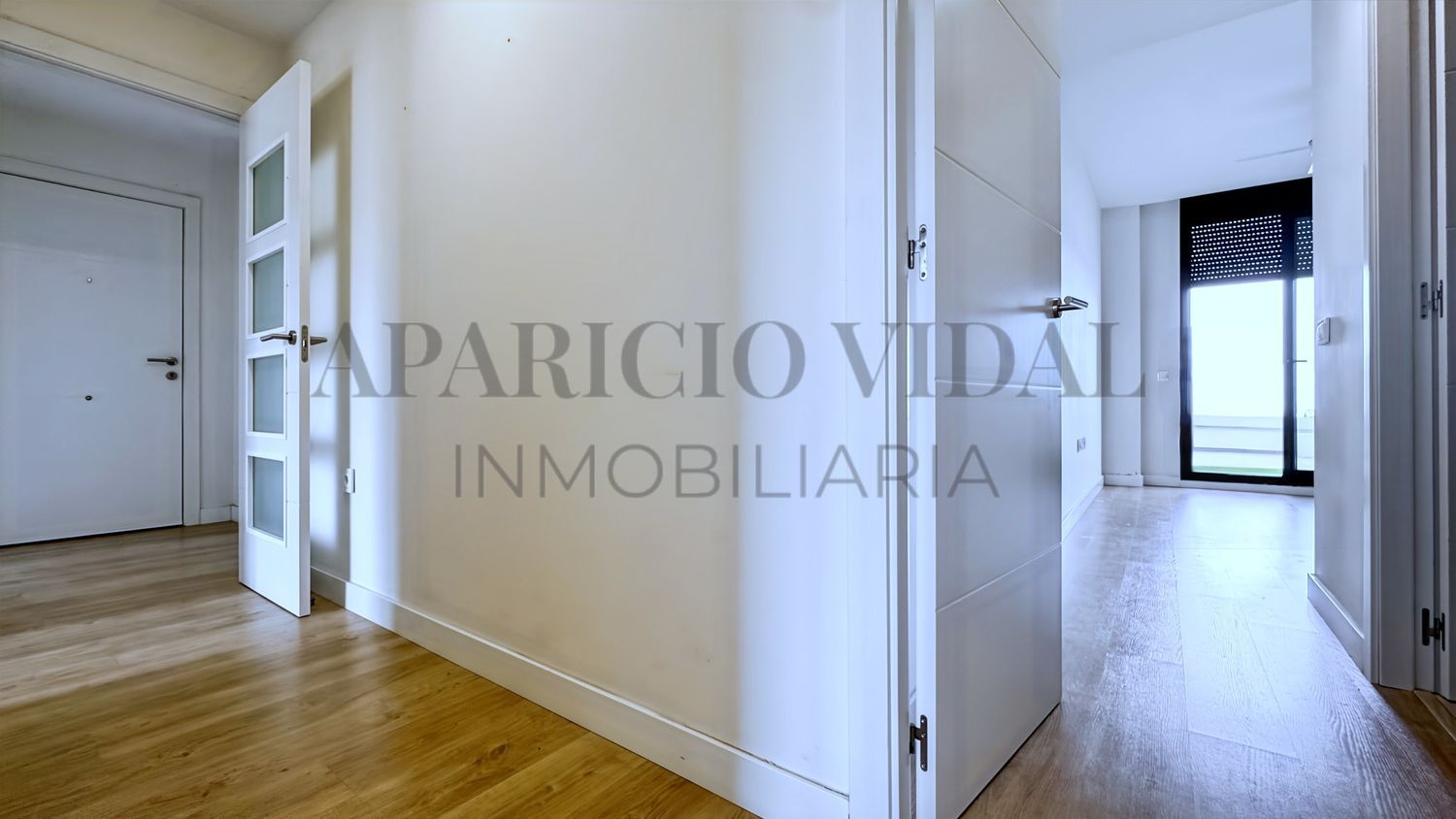 Piso en Calle Pablo Solo de Zaldivar, Limonar - Foto 36