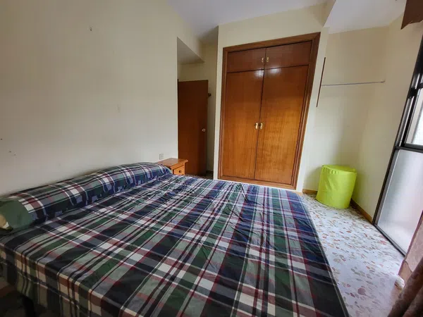 Piso en Avenida de Hytasa, 3, Su Eminencia - La Oliva - Foto 6