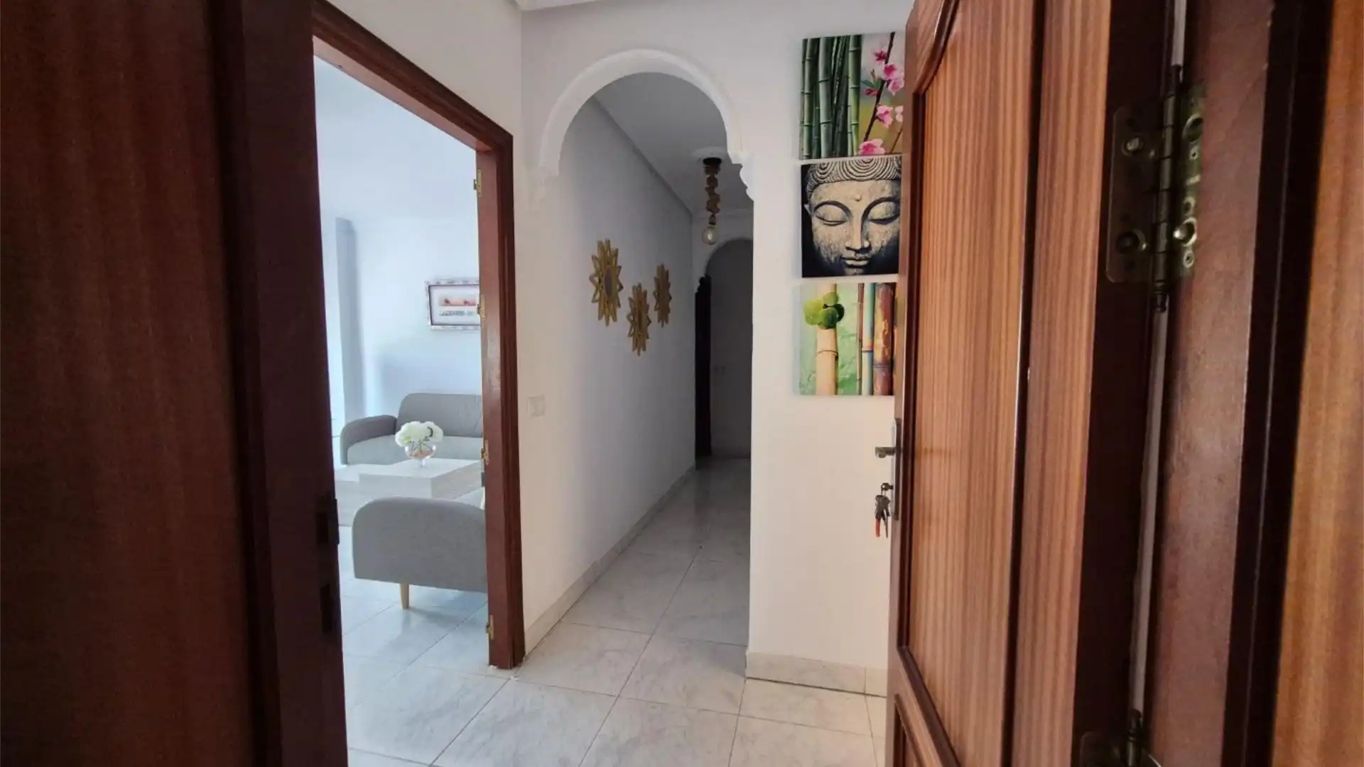 Piso en  Boulevard de la Cala 13 - Foto 3