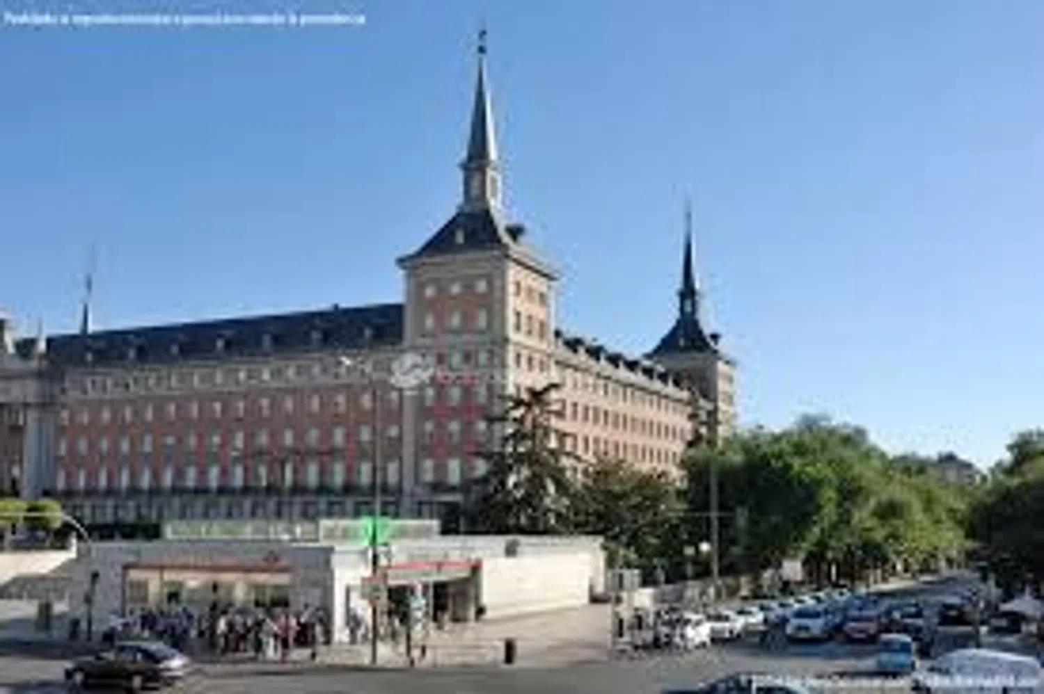 Piso en Barrio Argüelles - Foto 11