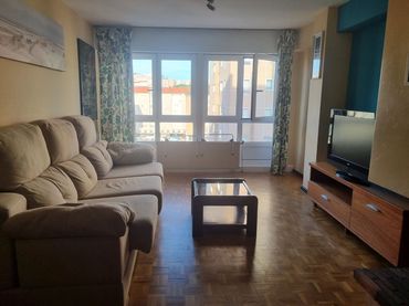 Piso en  Rúa de José Luis Bugallal Marchesi 20 - Foto 2