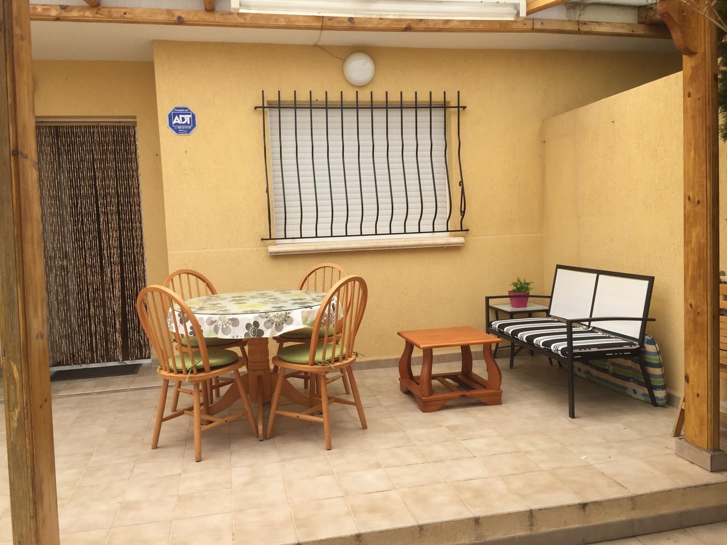 Chalet adosado en Calle Almirante Cervera, 6 - Foto 4