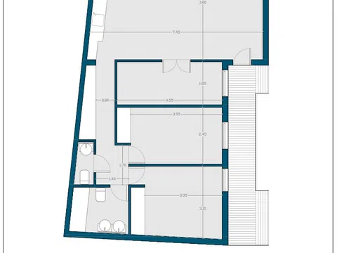 Piso en calle Betis, 19 - Foto 18