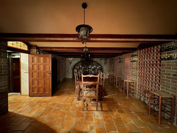 Casa independiente en calle Alcalde Edmundo Seva Garcia, 8 - Foto 25