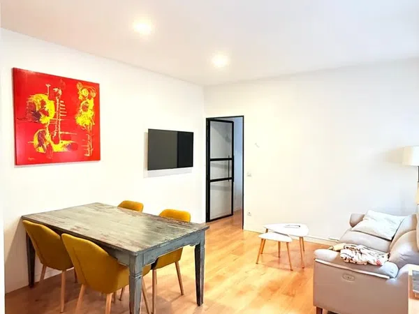 Piso en calle de Francos Rodríguez, 72