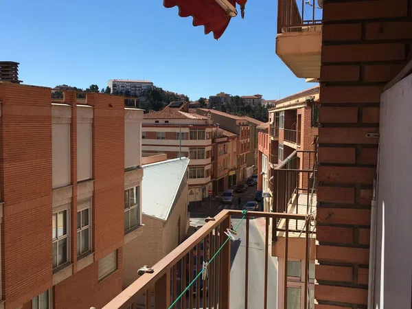 Piso en Calle jardinera, 12, Carrel - San Julián - Arrabal, Carrel - San Julián - Arrabal - Foto 10