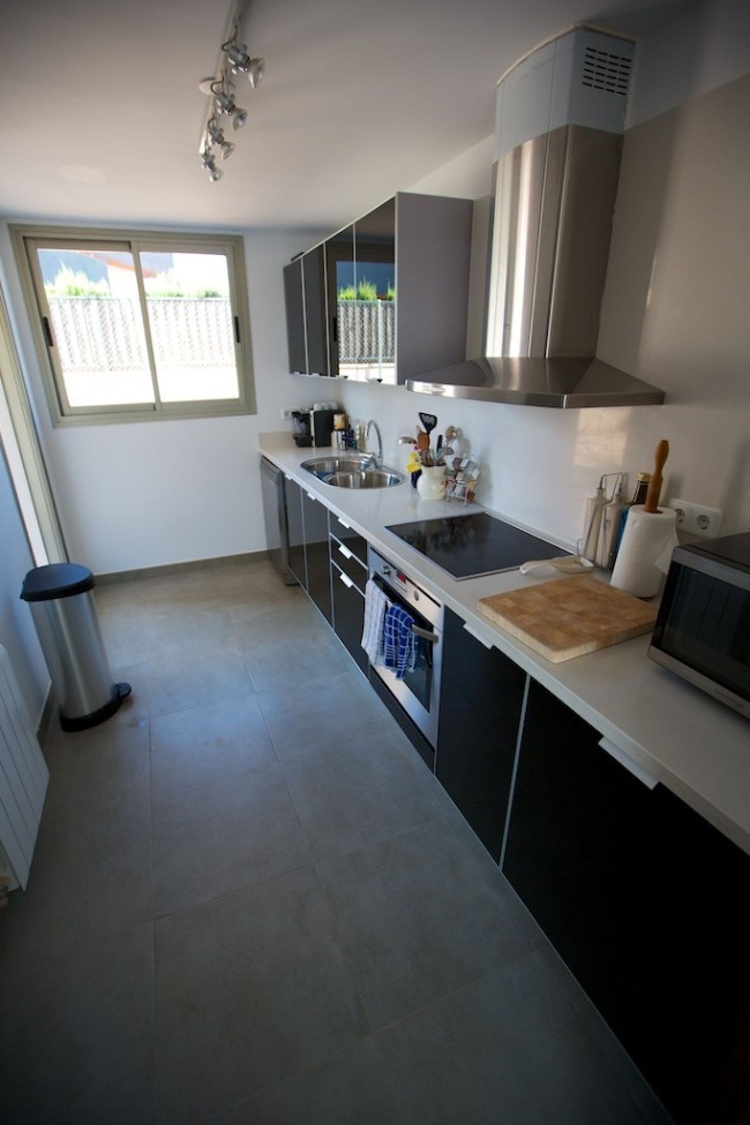 Alquiler de chalet pareado en Torre en Conill-Cumbres de San Antonio - Foto 4