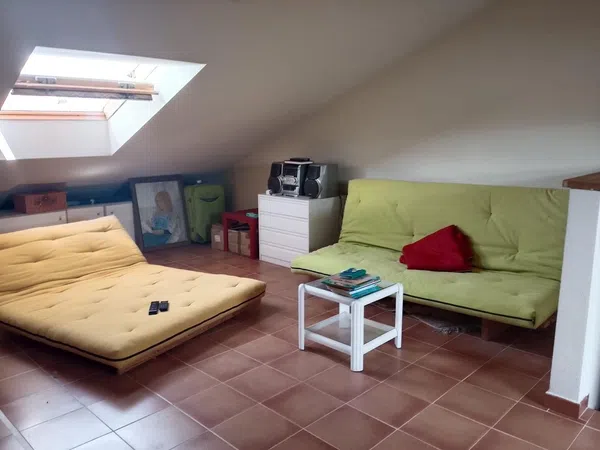 Chalet adosado en Palazuelos de Eresma - Foto 29