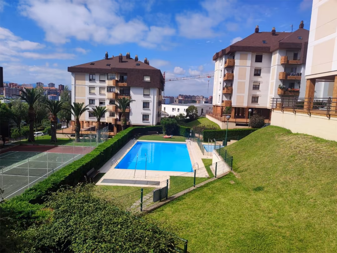 Piso en  Calle Consuelo Bergés 17 - Foto 1