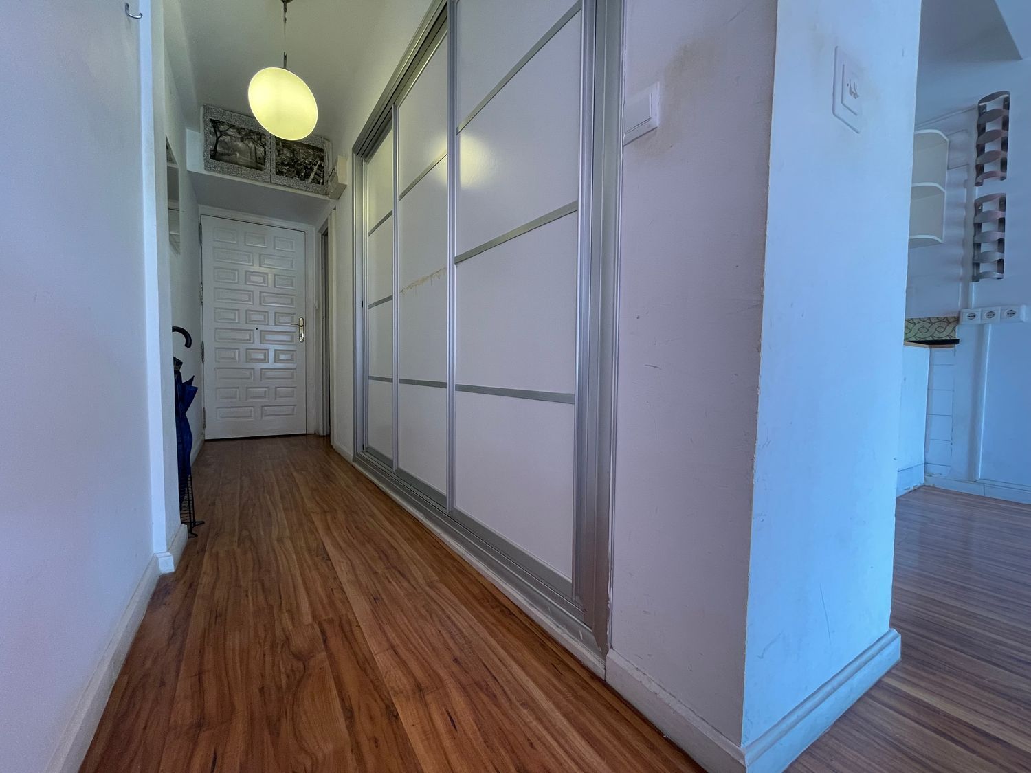 Estudio en Calle Don Quijote, 11, Norte - Barrio del Pilar - El Reñidero - Foto 7