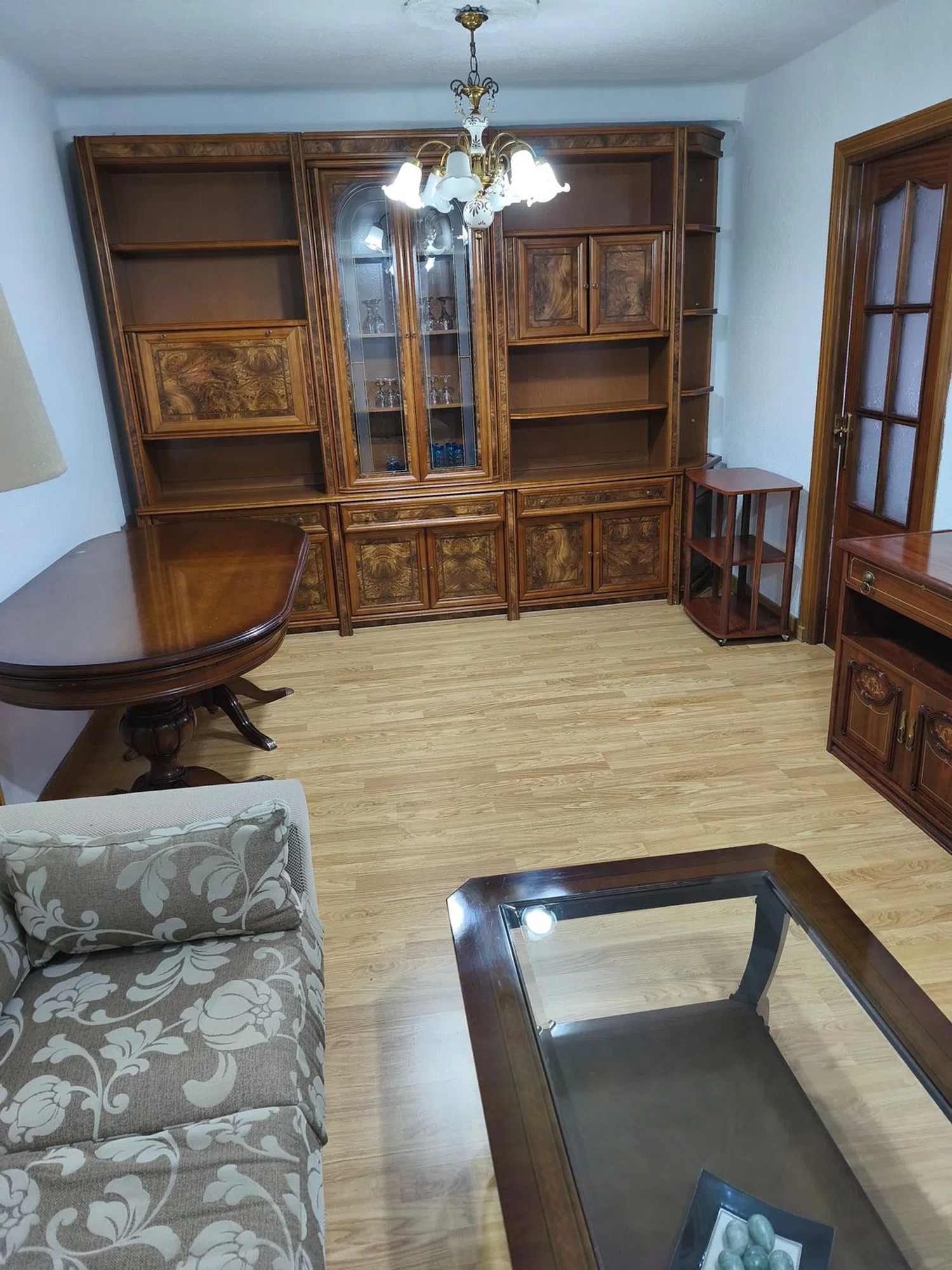 Piso en calle de Eugenia de Montijo, 78 - Foto 1