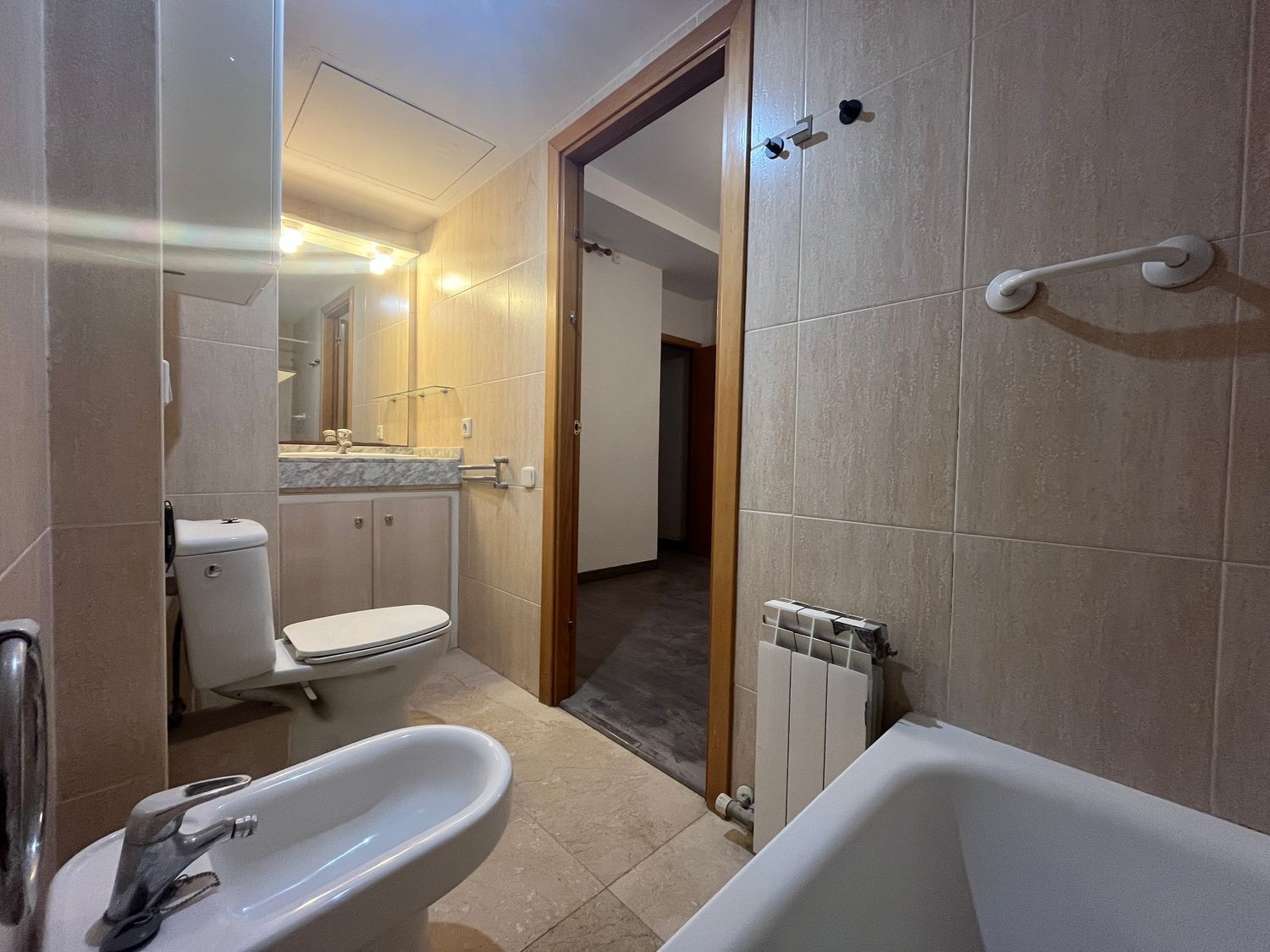 Piso en calle del Marquès de Campo Sagrado, 19 - Foto 26