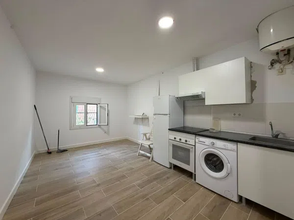 Estudio en Calle Móstoles, San Isidro, San Isidro - Foto 6