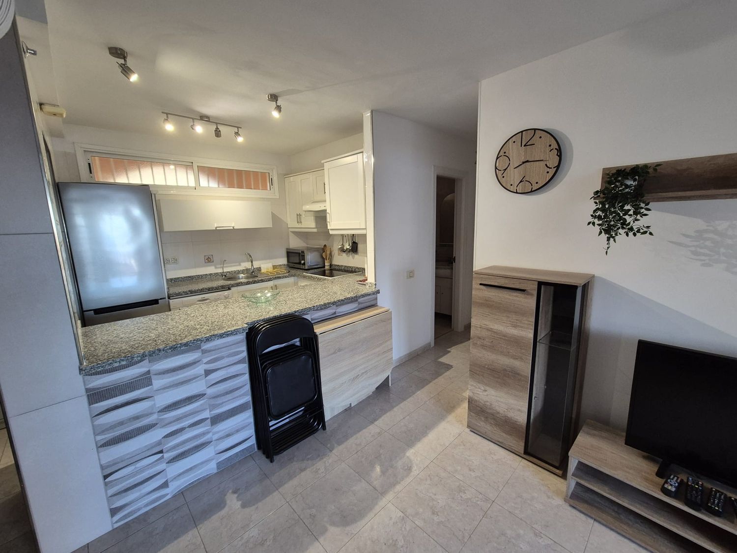 Piso en avenida del Atlàntico, 2 - Foto 4