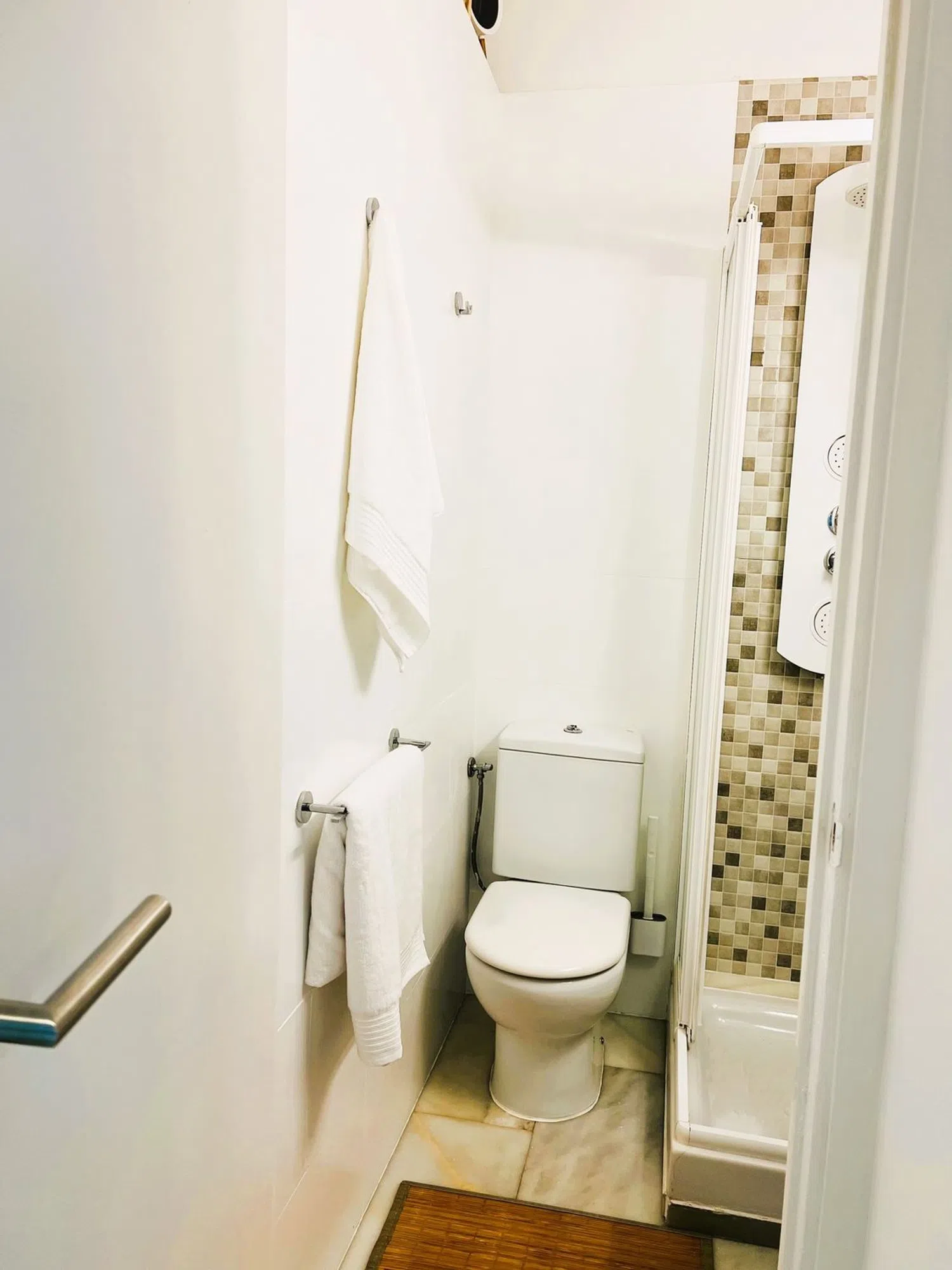 Estudio en Barrio Huertas-Cortes - Foto 30